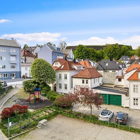 Behind Bryggen - Renovated - Budget Friendly Bergen Dış mekan fotoğraf
