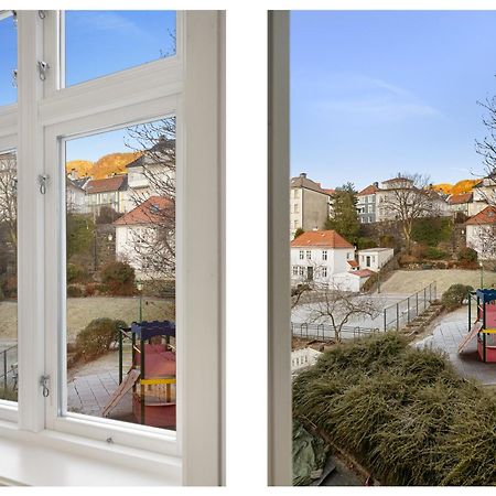 Behind Bryggen - Renovated - Budget Friendly Bergen Dış mekan fotoğraf